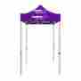 10m5500002 Lookourway Metro Pcs 5ft X Pop Up Tent With Purple Canopy Top 712641434037