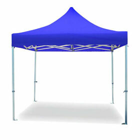 St-1150bl 10x10 Commercial Tent Canopy Outdoor Wedding Party Pop Up Gazebo Heavy Duty