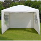 10x10 Factory Direct Ez Pop-up Bbq