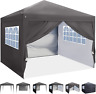 10x10 Pop Up Canopy Jiangsu Bizark Ltd Asteroutdoor With 705353552779