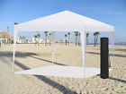 10x10whiteezpop Unbranded 10x10 Ez Pop Up