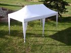 Uc-2p20w 10x20 Undercover Uc-2 Professional Instant Canopy Wheel Bag Open Box