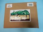 Ks-11yel 11-feet Keelshield Yellow Keel Protector