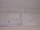 11000212010 Sidewall 10-feet Caravan White Canopy Kit