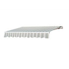 110108001-g 110108001p Sunjoy Manual Retractable Window Door Awning 841057148167