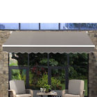 110108006as Sunjoy Retractable Patio Awning 191828750281
