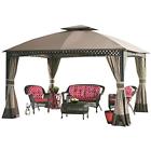 110109102 Sunjoy New Replacement Canopies Canopy Set For Ft 841057132364