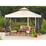 L-gz414pst 110109151 Sunjoy Replacement Canopy Cover For Athena Gazebo