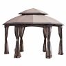 L-gz793pst-e 110109164 Sunjoy Replacement Canopy Cover For Heritage Gazebo
