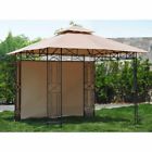Gz071pst-3 110109344 Sunjoy Replacement Sunshade For Gardenscape Gazebo 841057151150