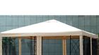 110109355 Sunjoy Replacement Canopy For Tivoli Gazebo Sold By Target New