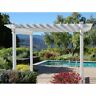 11301 Queensbrook Pergola