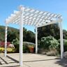 11302 Princeworth Pergola