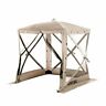 719929 114243 Clam Quick Set Traveler Portable Camping Outdoor Gazebo 719921142439