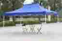 11730 American Phoenix 10 Ft W X 15 D Canopy