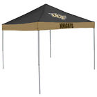 118-39e Logo Brands Ncaa Canopy