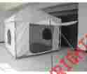 11c553 Discount Tent Screen For 10 X Canopy Wall And Floor Kit 72b