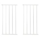 12.5 Gateway Extension Kit In White 2 Count 786441041108