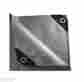C1620 120 Ust Inc Silver Cover 16x 20 Heavy Duty Canopy Tarp Water Mildew Resistant Uv Protected