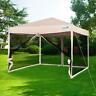 1209m Quictent Ez Pop Up Canopy With Netting Instant 6955185740095