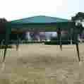 12201 Idh Outdoor Portable Gazebo Canopy Party Tent Wedding Shelter Carry Bag Pop Up Green 733972512201