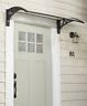 12383 Door Canopy Cover Uv Protected Window Outdoor Awning 7110109412383