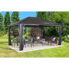 1251 Branded Outdoor Gazebo Canopy 758763321251