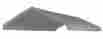 Vs2040 12mil Ust New 20x40 Heavy Duty Valance Canopy Tarp Carport Cover Silver