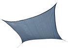 25735 12x12 Shade Sail Shelter Sun Square Sea Logic
