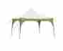 Tent-07166 12x12 Outdoor Canopy Tent Straight Leg Gazebo Patio Backyard Event Shelter Green 768674407166
