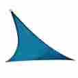 12x12ft 473808 Coolaroo Coolhaven Sapphire Camping Hunting Fishing Triangle Shade Sail 799870473808