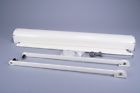 13009 Sunsetter Cream Retractable Window Awning