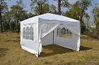 13061 Mcombo Ez Up Tent 734536513061