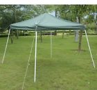 13085 Outsunny Canopy Tent 10x10 734536513085