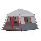 1325 Ozark Trail Instant Cabin Tent Camping Family Person 689749331325