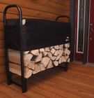 13639 Firewood Rack Wood Storage 680847113639