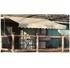 13766 Castlecreek Retractable Patio Awning 643944113766