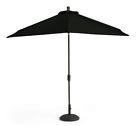 1398119 Pottery Barn Sunbrella Umbrella
