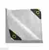 W1530 14 Ust Inc White Cover 15x 30 Heavy Duty Canopy Tarp Water Mildew Resistant Uv Protected