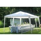 1401 Quictent Event Tent Garden Picnic Large Canopy Birthday 799975630915