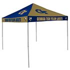 143-42 Logo Chair Ncaa Georgia Tech