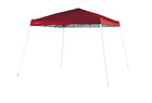 44701 1456 Ozark Trail Canopy Slant Leg Instant Gazebo Shelter 7 52830 1
