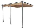 14626771 Rowlinson Patio Awning Canopy 721082010267