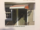 1500-10 Bel-aire Awnings Awning Aluminum