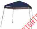 157372 Quik Shade Weekender 81 Instant Canopy Blue Grey 12 Feet X New