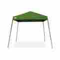 157386 Bravo Sports Green Canopy 10 Ft X Base With 3 Height Positions 085955076607