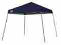 157395 Quick Shade Quik Expedition Ex64 10 X Slant Leg Instant Canopy New Blue Outdoor