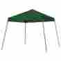 160717 Quick Shade Quik Expedition Ex64 10 X Slant Leg Instant Canopy New Green Outdoor
