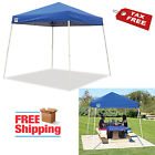 7189133 16117 Z-shade Outdoor Easy Pop Up