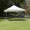 2723117 161286 Guidesman 12 X Tan Pop-up Canopy Uv Protection Transports Easily New